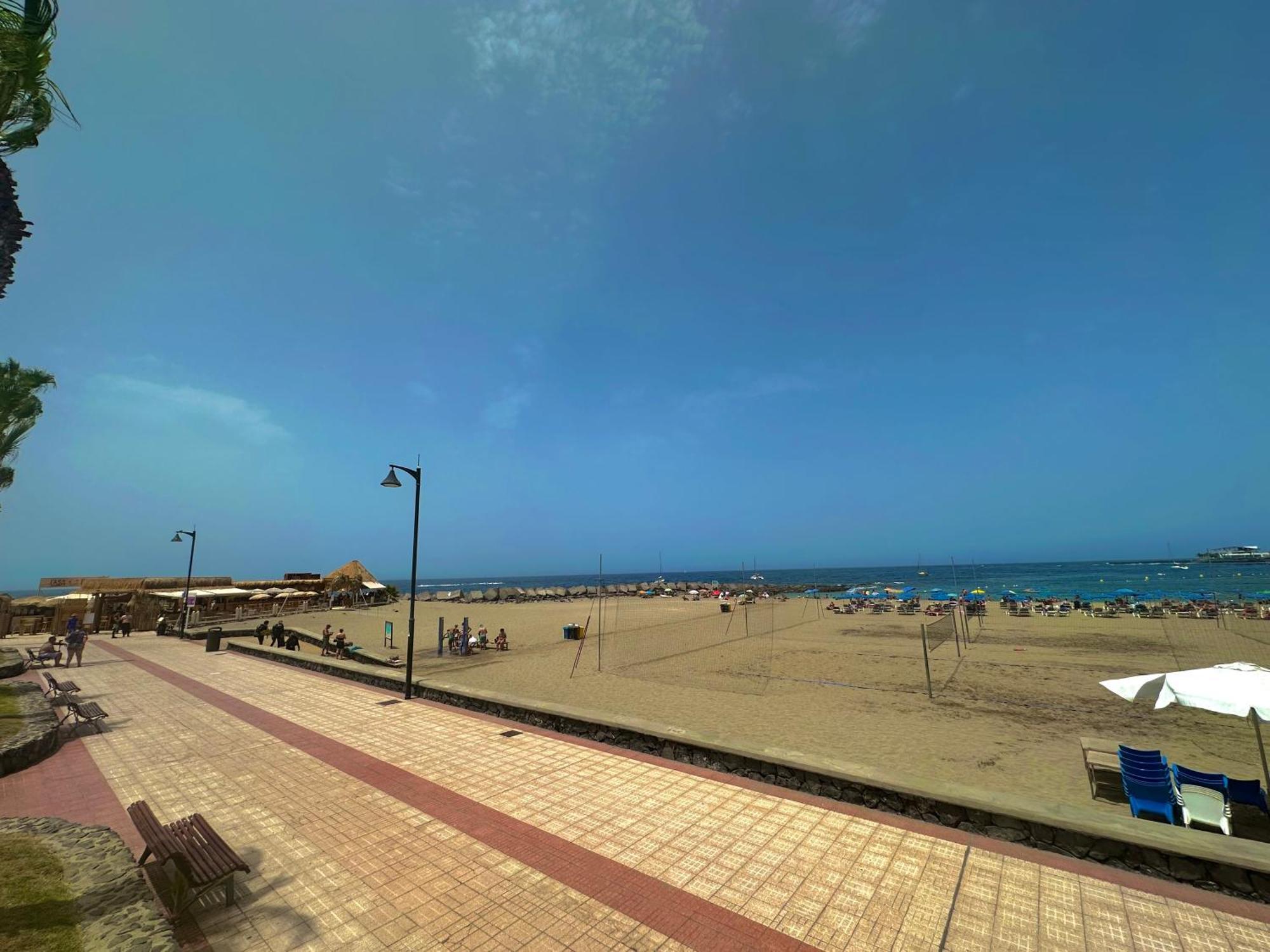 Juan Xxiii Arona (Tenerife) Exterior foto