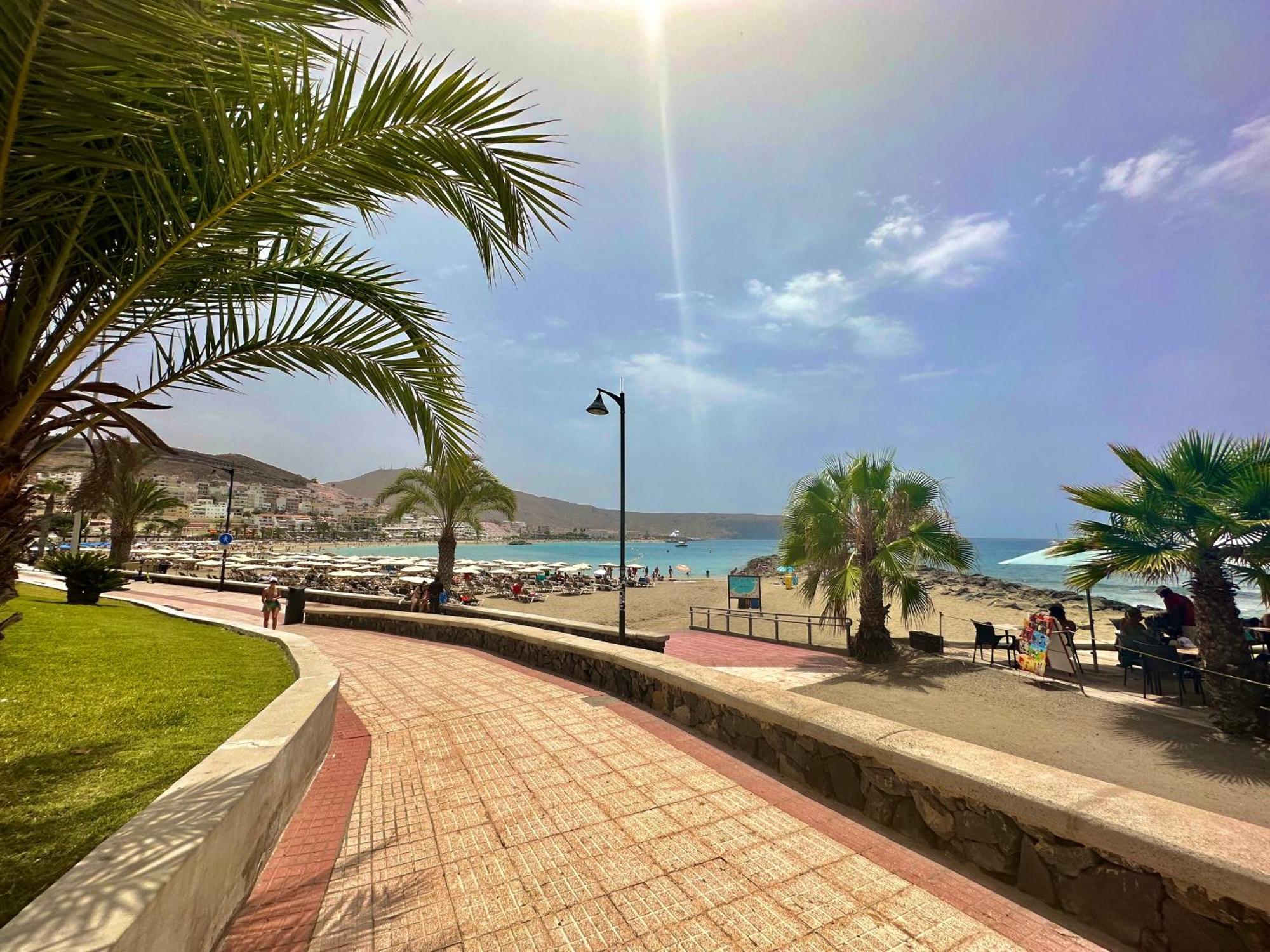 Juan Xxiii Arona (Tenerife) Exterior foto